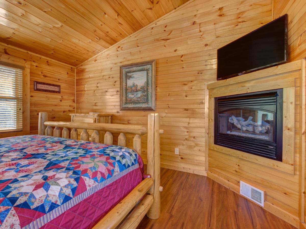 Truly Blessed Villa Gatlinburg Exterior photo